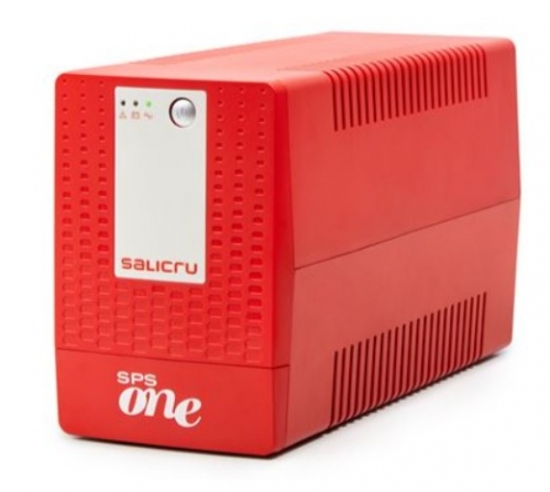 UPS SALICRU SPS 1500 ONE IEC ACCS