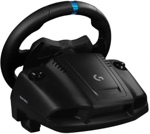 Volante Logitech G923 PS5/PS4/PC , 941-000149