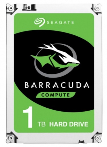 Disco Seagate Guardian BarraCuda ST1000LM048 1TB 2.5" SATA 6Gb/s 5400 rpm buffer: 128 MB