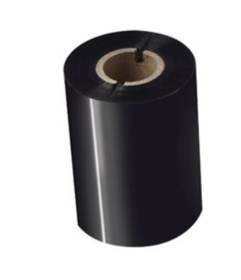 Fita de Impressão Brother Premium Preto – 80 mm × 300 m, Rolo para Impressoras de Etiquetas, Pack 12 Unidades – BRP1D300080