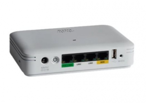 Extensão de alcance de Wi-Fi Wi-Fi 5 Cisco CBW141ACM-G-EU