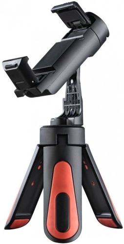 Tripé Mini Tripé para Smartphone Pocket II Rotation