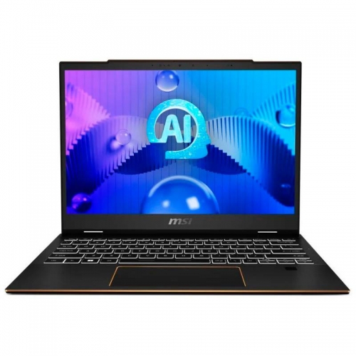 Portátil MSI 13.3" Summit E13 AI Evo A1MTG-034PT Intel Core Ultra 7 155H, LPDDR5 32GB, 1TB Windows11 Pro