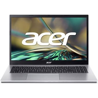 Portátil Acer Aspire 3 A315-59 i5-1235U 8+8GB 512GB 15.6" W11H