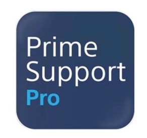 Sony PrimeSupport Pro Contrato extendido de serviço substituição avançada 2 anos (4º/5º ano) carregamento, PSP.FW43BZ30L.PO2