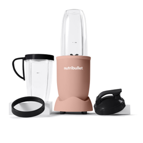Liquidificadora NUTRIBULLET NB907NB907MACL