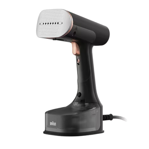 Escovas de engomar BRAUN Steamer GS7077BK Preta