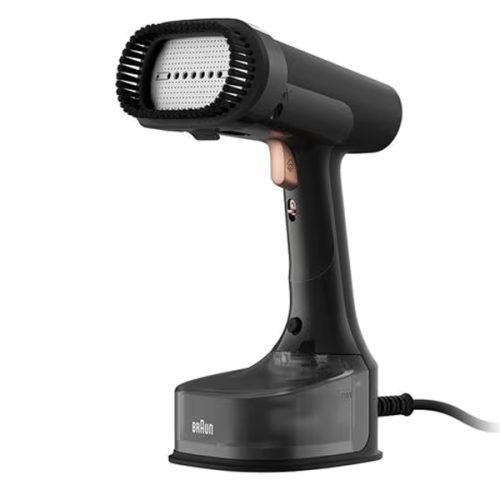 Escovas de engomar BRAUN Steamer GS7077BK Preta