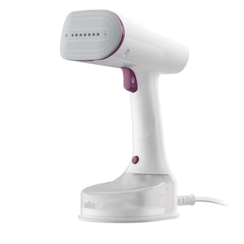 Escova de engomar BRAUN Steamer GS5011PU Branco