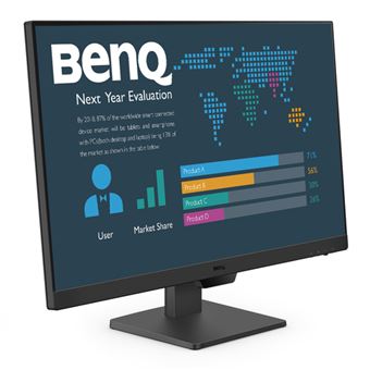 Monitor BenQ 27 polegadas FHD HDMI