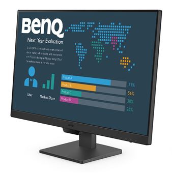 Monitor BenQ 27 polegadas FHD HDMI