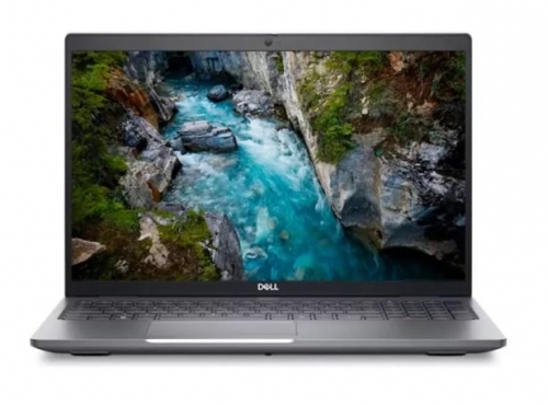 PORTÁTIL DELL PRECISION 3490 INTEL ULTRA 7 155H / 16GB RAM / 512GB SSD / 14 polegadas / WINDOWS 11 PRO