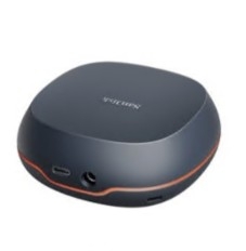 SanDisk Desk Drive SSD 4TB externo USB 3.2 Gen 2 (USB C conector)