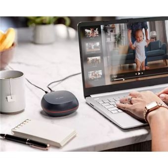 Disco SSD Externo SanDisk SDSSDT40-8T00-EM25, 8 TB