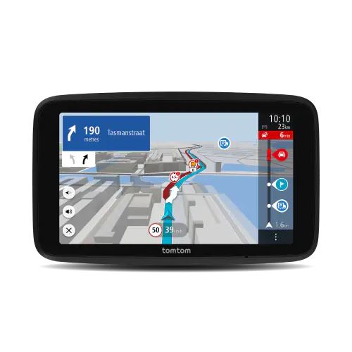 GPS Tom Tom GO Expert 6" PLUS