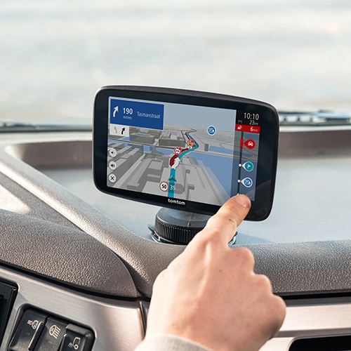 GPS Tom Tom GO Expert 6" PLUS