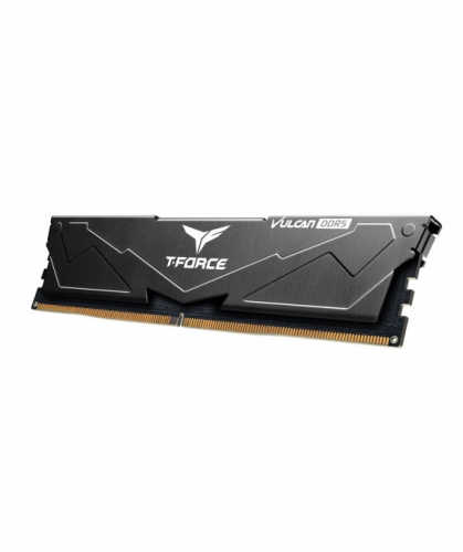 Dimm Team Group T-Force VULCAN 16GB DDR5 6000Ghz CL30 Preto