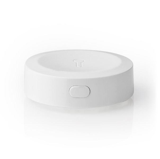 Sensor de Temperatura NEDIS SMARTLIFE - ZBSC10WT
