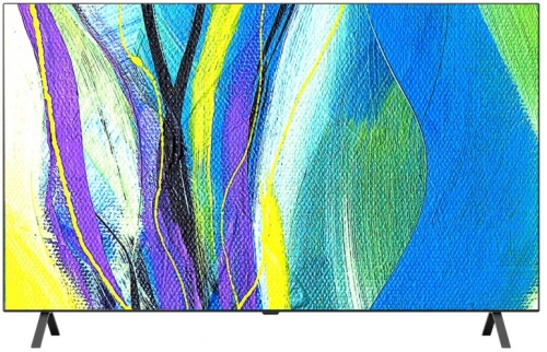 LG OLED TV 65" UHD 4K SMART TV PRO:CENTRIC HOSPITALITY TV 65AM960H0LD