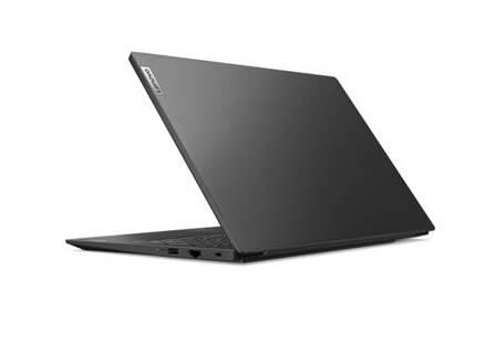Portátil Lenovo V15 G5 IRL I5 120U 15.6'' W11Pro64 16GB 512GB SSD Intel® Graphics, BT 5.1Wi-Fi 6 Preto 83GW001PPG