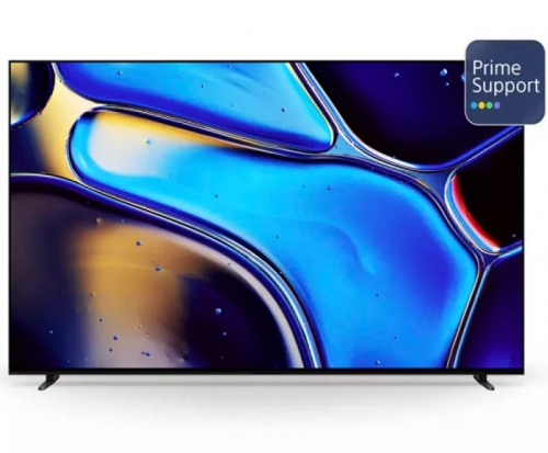 TV SONY OLED BRAVIA PROFISSIONAL 77 polegadas UHD 4K SMART TV ANDROID FWD-77XR80