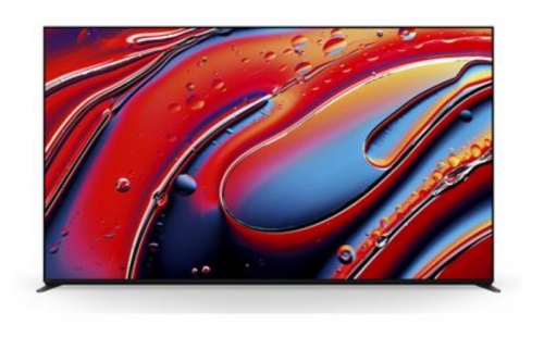 SMART TV SONY BRAVIA PROFISSIONAL 85" QLED MINI LED TV UHD 4K  ANDROID FWD-85XR90