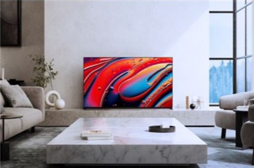 SMART TV SONY BRAVIA PROFISSIONAL 85" QLED MINI LED TV UHD 4K  ANDROID FWD-85XR90