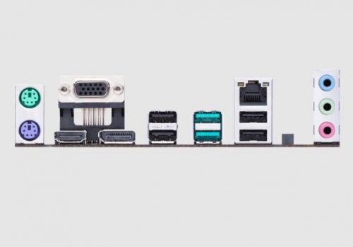 Motherboard Micro-Atx Asus Prime H610m-A-Csm 2xDDR5 Argb