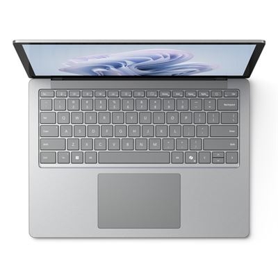 Portátil Microsoft Surface 13.5" Touch Ultra 7 165H 32GB 512GB SSD W11 Pro , ZJW-00011