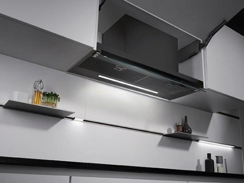 FILTRO DE CARVÃO AEG/ZANUSSI - MECK55