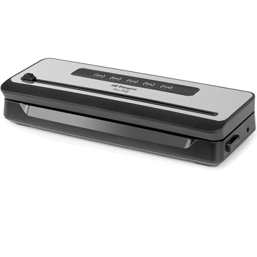 MÁQUINA DE VÁCUO ORBEGOZO - EV 3600