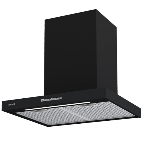 CHAMINÉ CATA - SYGMA 6010 BK