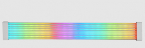 CAPA ARGB PARA CABO DE ALIMENTAÇÃO MCA-16X