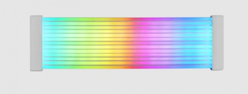 LUVA ARGB PARA CABO DE ALIMENTAÇÃO MCA-24X