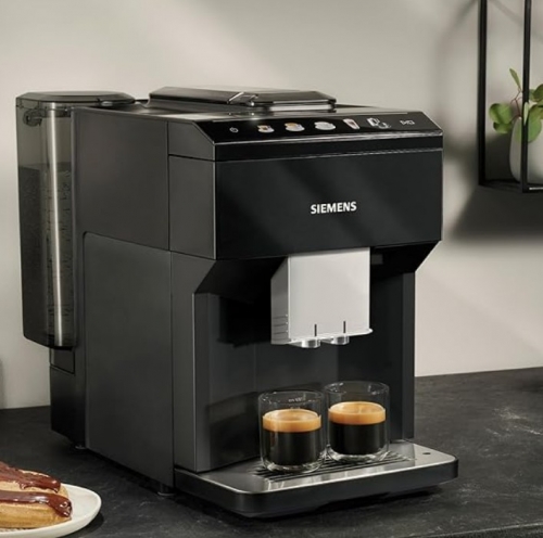 Máquina de Café Siemens 1,7L 1500W TP503R09