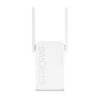 Repetidor de Rede Strong Dual Band Repeater AX3000