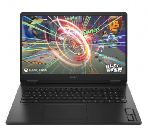 NB HP OMEN Gaming 17-db0009np 17,3" FHD R7-8840H 32GB 1TB SSD RTX 4060 8GB Win 11 Home