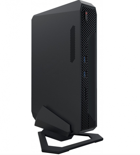 Barebone ASUS NUC 14 Pro Performance Kit Intel 185H DDR5 2.5G WIFI 6E BT 5.3 Preto , 90AR0042-M001B0