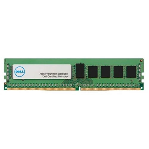 Memoria 16 GB 1Rx8 DDR5 UDIMM 5600 MT/s ECC DELL 