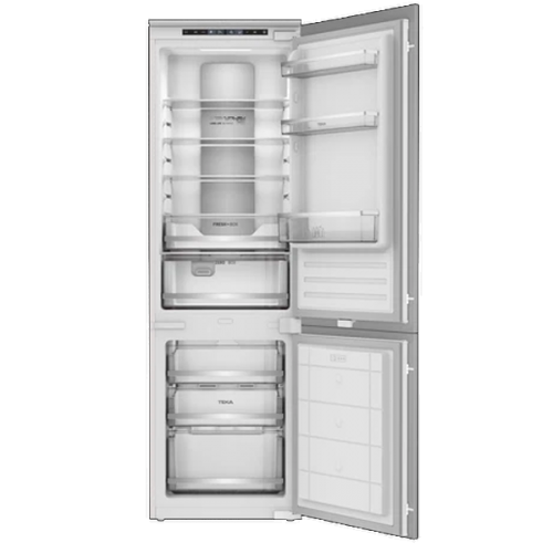 Frigorifico Combinado Encastre Teka NF RBF 73380 FI  176,9x54x54,5 cm 244 L, No Frost  Classe E