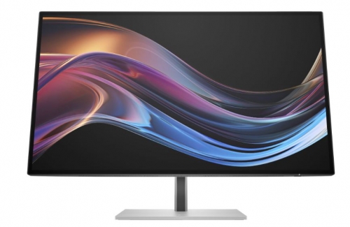 Monitor HP S7 Pro 7 27 polegadas 4K TB4