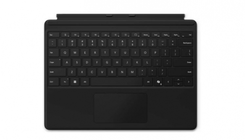 Capa Teclado para Surface Pro 10 Preto