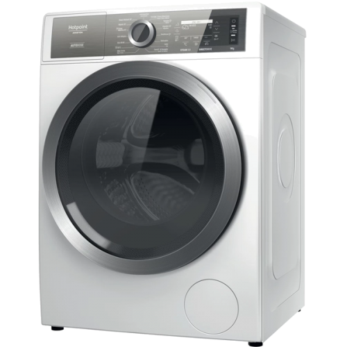 MÁQUINA DE LAVAR ROUPA HOTPOINT - H8 99AD GPOWER SPT Classe A 9KG 1351RPM 85 x 60 x 64