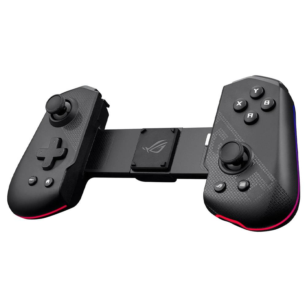 Gamepad Asus ROG Tessen Mobile (Android)