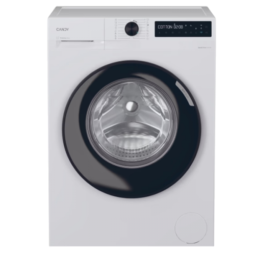 Maquina Lavar Roupa Candy 10 Kg BR-410-B-8-S 1400 RPM  Classe A