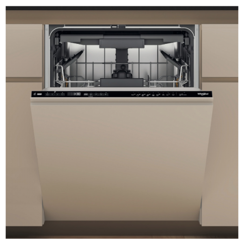 WHIRLPOOL - Máq. Lavar Loiça Enc. WH7IPA15BM6L0