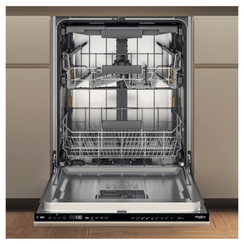 WHIRLPOOL - Máq. Lavar Loiça Enc. WH7IPA15BM6L0