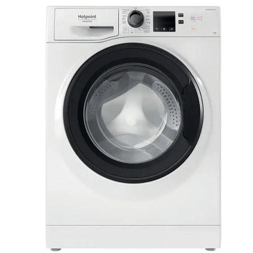 MÁQUINA DE LAVAR ROUPA HOTPOINT - NWS 7469 WK SPT Classe A 7KG 1351RPM 85 x 60 x 54