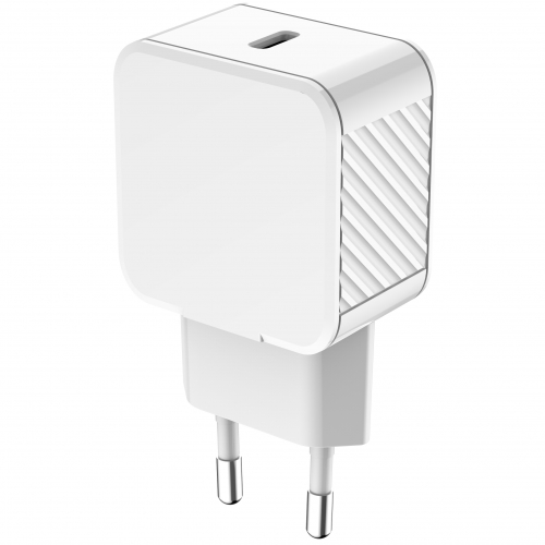 Carregador 20W BIG BEN - USB-C CS20WCPDRW