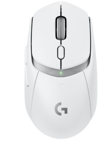 Rato Logitech G G309 910-007207 gaming óptico 6 botões sem fios 2.4 GHz, Bluetooth